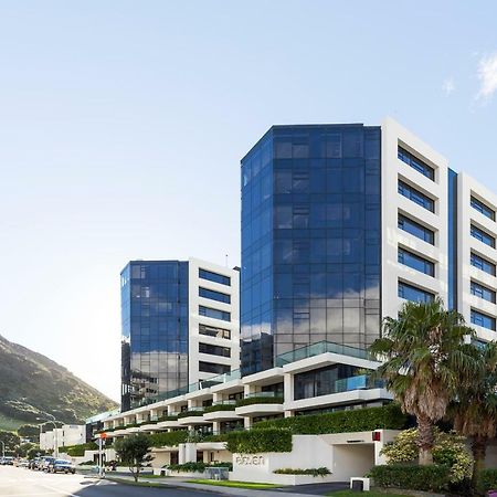 Апартаменты Ocean Eleven 5 Маунт-Маунгани Экстерьер фото
